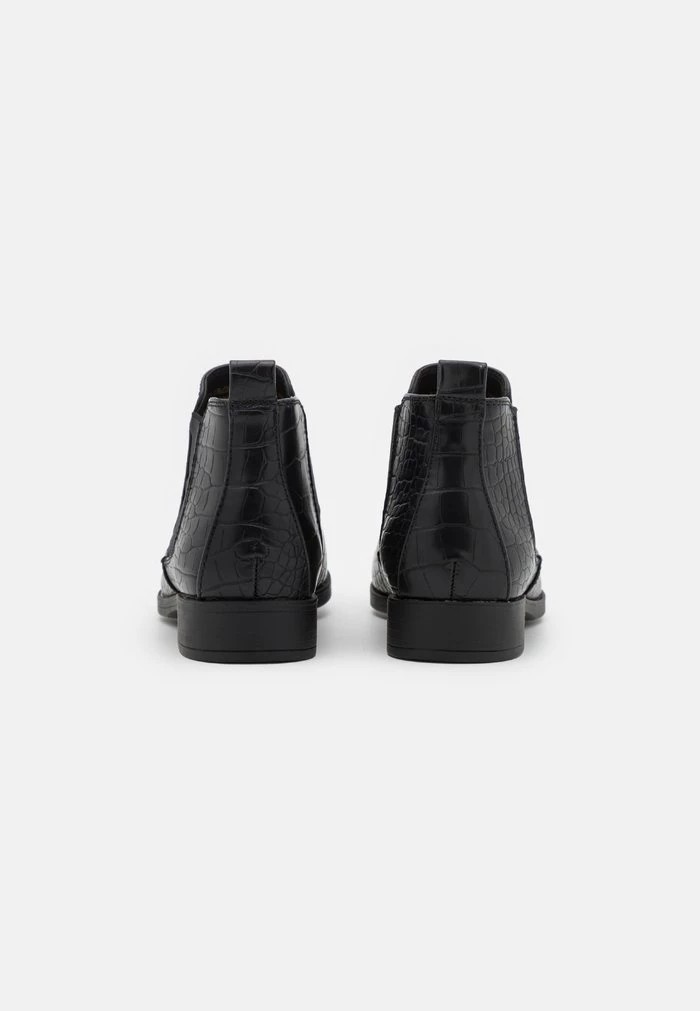 Bottines ANNA FIELD Anna Field Ankle Boots Noir Femme | ZMG-9900631